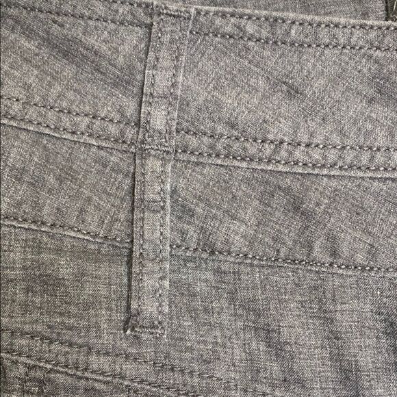 Prana, ladies, size 10, great condition, Hemp - Picture 4 of 15